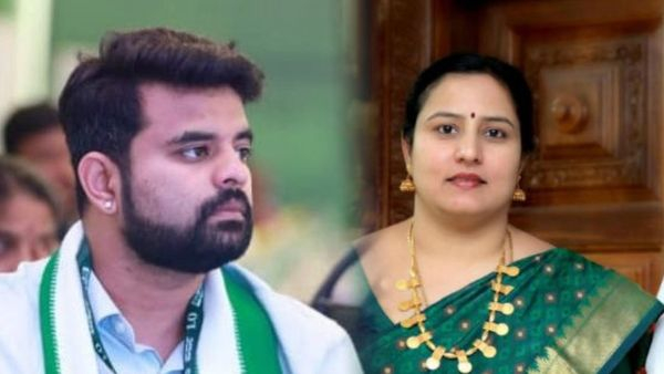 Supreme Court Refused To Cancel Bhavani Revanna s Bail