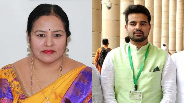 Supreme Court Refused To Cancel Bhavani Revanna s Bail