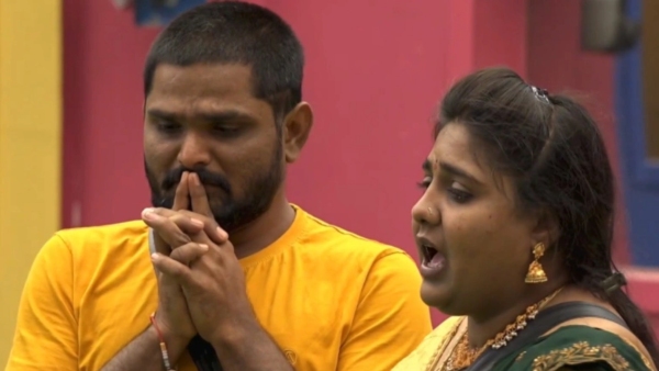 Bigg Boss 11 Tukali Santu s wife Manasa s words going viral