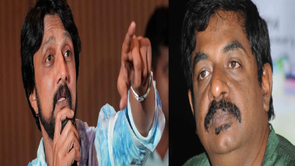 Bigg Boss Director Yogaraj Bhat came to Bigg Boss house