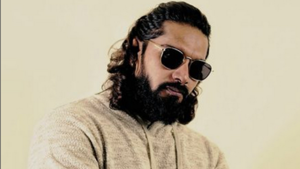 Bigg Boss Kannada Why Is Bigg Boss Ranjith Not Get Married Yet