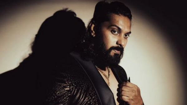 Bigg Boss Kannada Why Is Bigg Boss Ranjith Not Get Married Yet