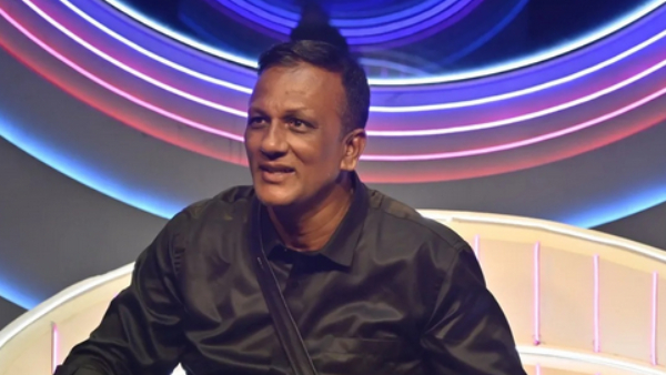 Bigg Boss Kannada Lawyer Jagadeesh Talks About Manasa Thukali Santhosh