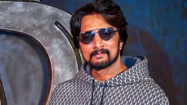 Bigg Boss contestants got emotional after hearing Yogaraj Bhat s words about Kichcha Sudeep