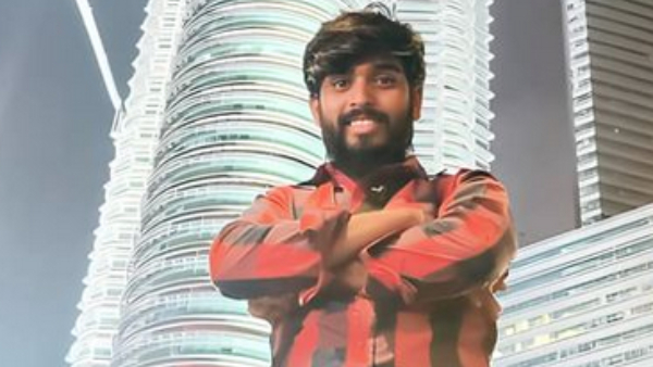 Bigg Boss hanumantha scared to say the second name for the nomination