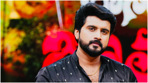 Kannada speaking in bigg boss telugu 8 show