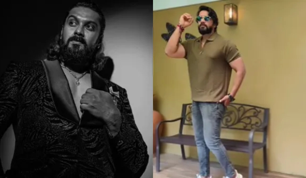 Bigg Boss Kannada Season 11 Love between Aishwarya shindogi and Ranjith in the Bigg Boss house