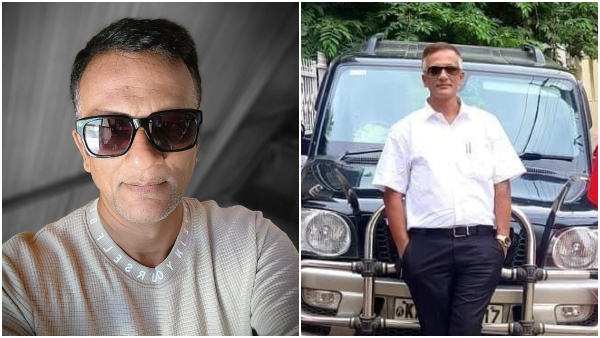 Bigg Boss Lawyer Jagadish cooked for the first time
