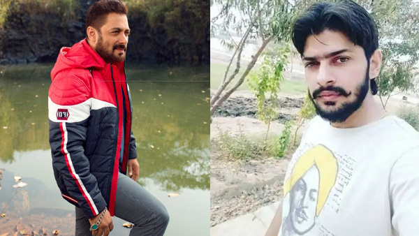 Bishnoi gang behind Baba Siddique s murder Nest target Salman Khan