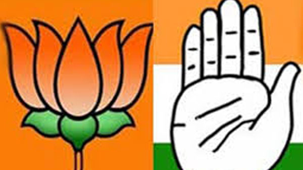 BJP leads in Jammu Kashmir and Haryana in assembly election results 2024