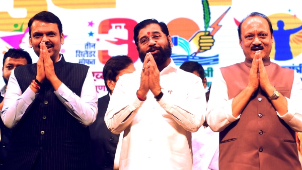 Maharashtra Assembly Elections 2024 Mahayuti Alliance Seat Sharing Final
