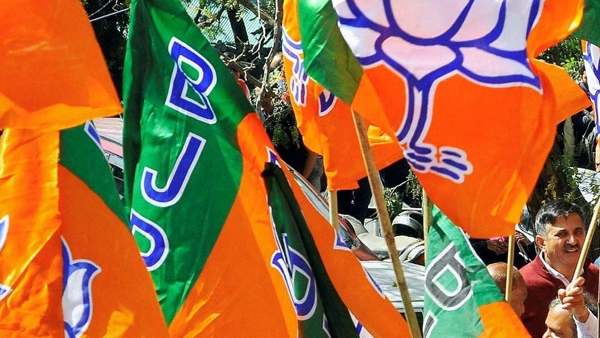 BJP says injustice to Hindus by the state government why