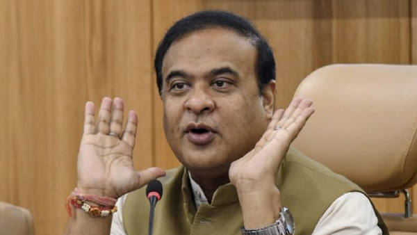 Assembly Polls 2024 Bjp will win in Jharkhand says Himanta Biswa Sarma