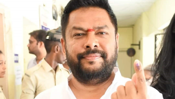 Former Minister B Nagendra Has Used Valmiki Corporation Money For His Own Expenses