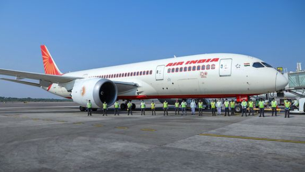 28 Bomb Threats Received by flights in Just One Week Know details