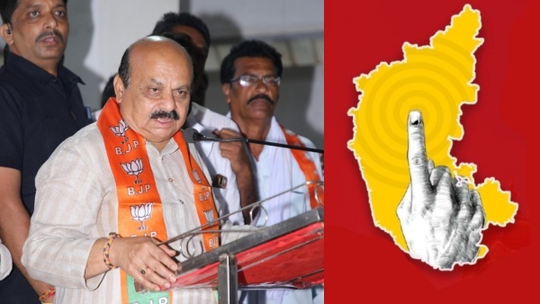 Basavaraj Bommai clarified for Allegations from Shiggavi 50 Ticket Aspirants