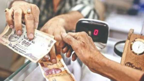 Village accountant suspended for taking bribe from a person for land issue in KR Halli