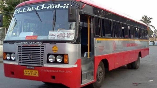 What women did for a bus seat what is in the viral video