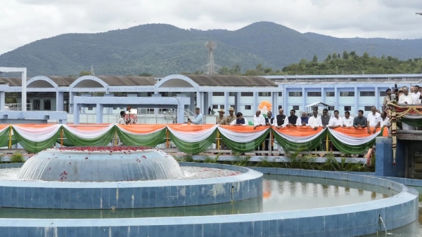 Cauvery Water Supply Across Bengaluru Affected On October 23