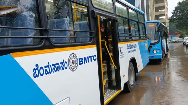 BMTC thief women arrested by byatarayanapura police in Bengaluru