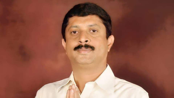 Congress Minister Byrathi Suresh Has Challenged In Relation To The Muda Case