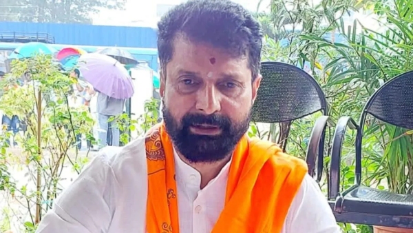 State government has acted to disrespect Dussehra- C T Ravi lashed out