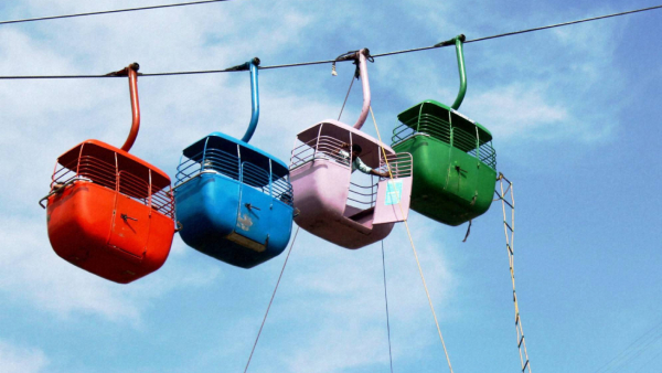 Karnataka To Introduce Ropeway Bill To Boost Tourism Sector