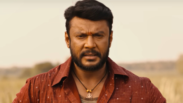 Actor Darshan s 70 Day Call Sheet Goes Viral