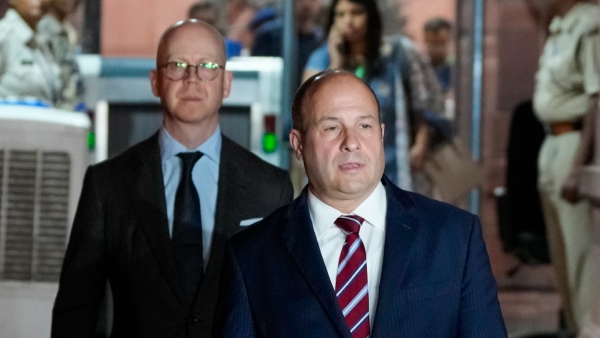 Govt Withdraws High Commissioner from Canada After Diplomat Linked to Hardeep Singh Nijjar case