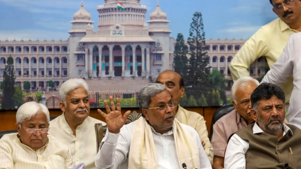 Due to these 2 reasons caste census report submission doubtful