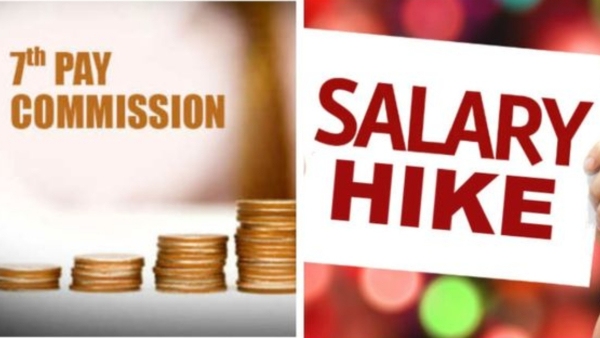 7th Pay Commission Central Announces DA Hike soon Govt Employees Get Salary with 3 month Arrears