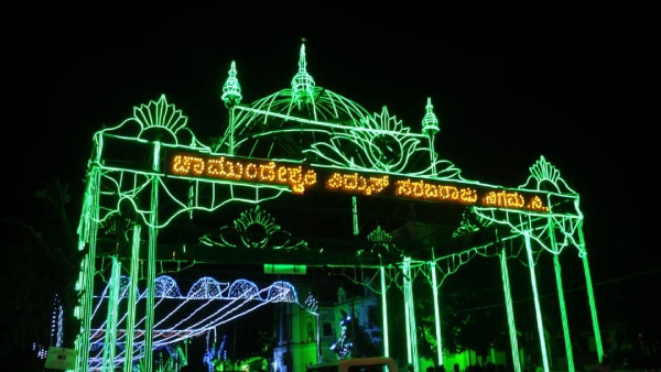 Chamundeshwari Electricity Supply Corporation Junior Power Man Recruitment