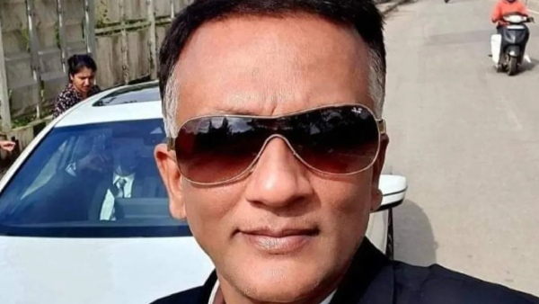 Chaithra Kundapura is not fighter she is saleswoman- lawyer Jagadish said