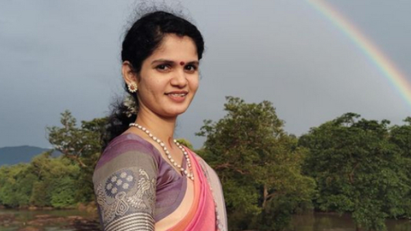 Chaithra Kundapura talk about Marriage in Bigg Boss House know details