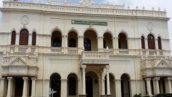 What Is The Speciality Of Chamarajanagar Jagirdar Bungalow