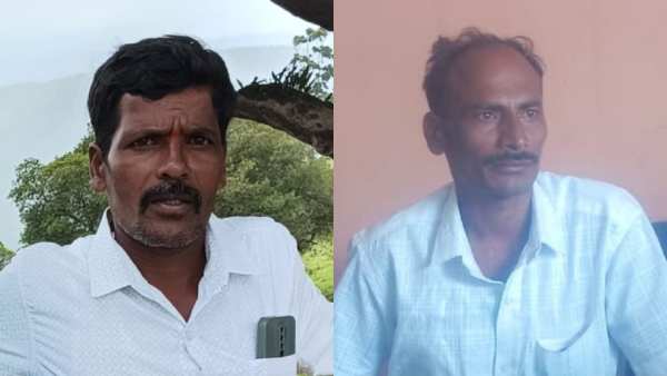 Farmers Died Due To Electric Shock At Chamarajanagar