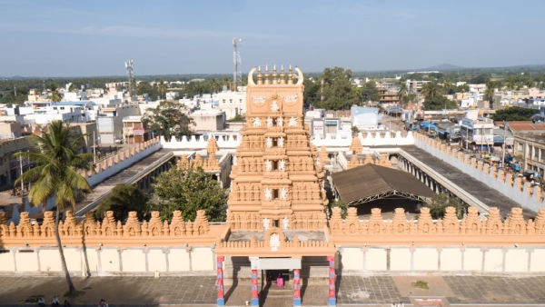 Best Tourist Spots Near Bengaluru for Relaxing Dasara Getaways with Your Partner