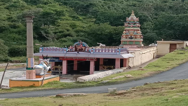 Diwali 2024 Diwali Festival Celebration Preparation At Chamarajanagar Kongalli Hills