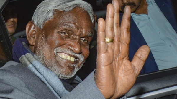 Jharkhand Assembly Election 2024 Champai Soren s Name in BJP First List of candidates