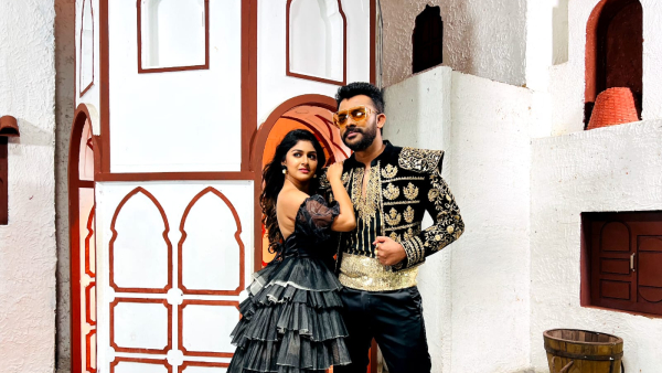 Kannada Actor Chandan Shetty Clarified About His Second Marriage