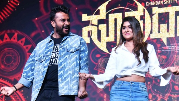 Kannada Actor Chandan Shetty Clarified About His Second Marriage