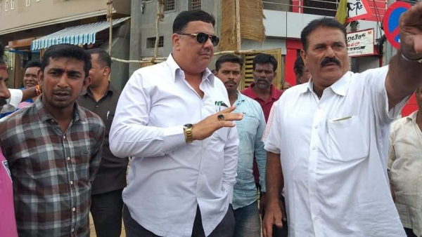 Channapatna By Election 2024 Channapatna Congress Candidate Announcement In Four To Five Days
