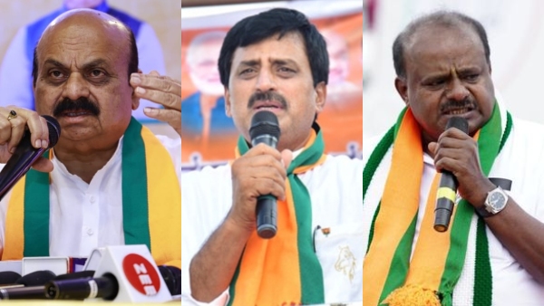 Karnataka ByPoll BJP Will Take Good Decision about Channapatna Ticket Basavaraj Bommai