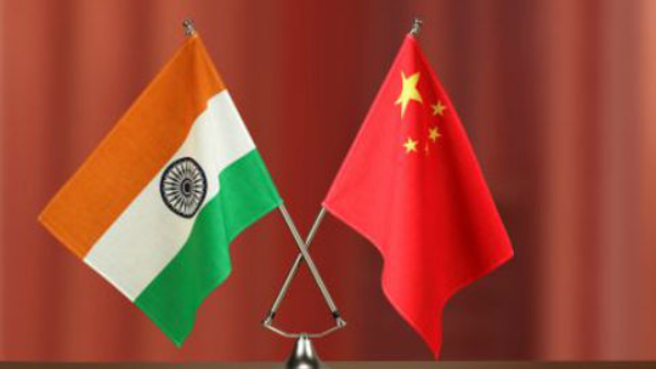 Important talks between India and China