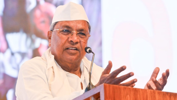 JDS Leader GT Deve Gowda Said The Truth Says CM Siddaramaiah