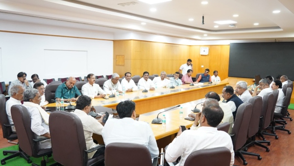 CM Siddaramaiah Has Given Important Information About Caste Census