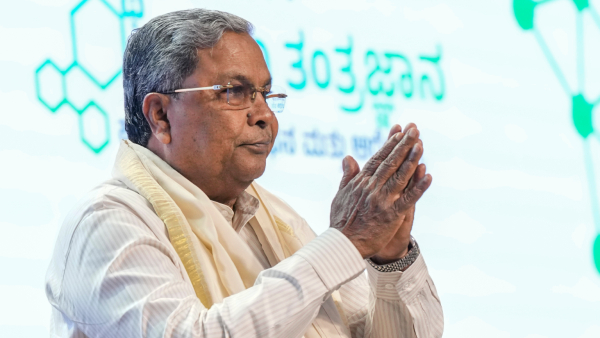 Halehuballi case CM Siddaramaiah Uturn surprising statement