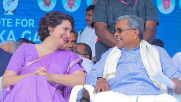 CM Siddaramaiah Today Left For Kerala s Wayanad