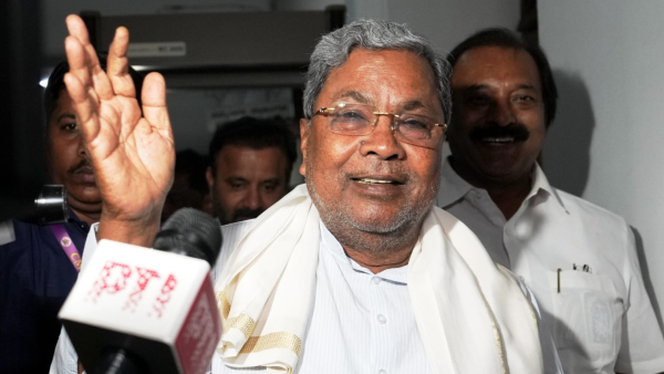 Muda Scam Complainant PS Nataraja Reaction after CM Siddaramaiah Wife Announces 14 Sites Return