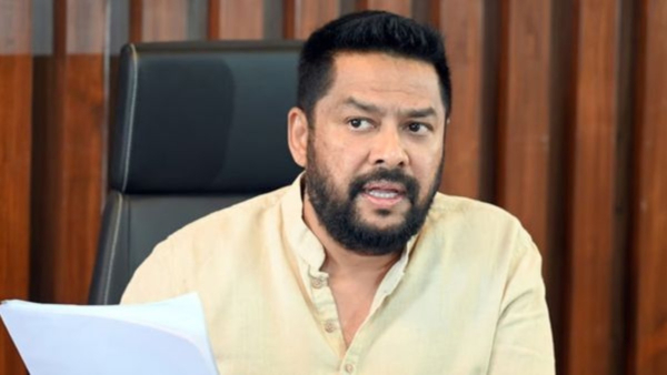 CM Siddaramaiah Has Given Important Information About Valmiki Scam